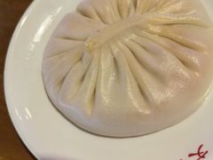 -文楼·淮扬菜·淮安早茶(河下古镇翔宇店)