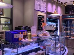 -巴黎贝甜(凯德MALL望京店)