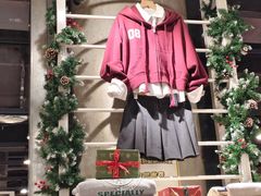 -BASEMENT FG (成都太古里店)