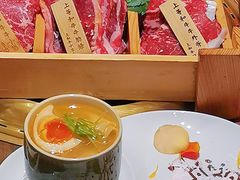 -肉魁屋·烧肉·烧鸟·酒场(高新店)