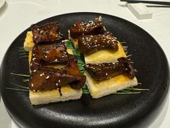 -若蘭慈·无国界素食料理(欢乐海岸店)