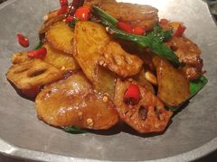 -绿茶餐厅(蓝色港湾店)