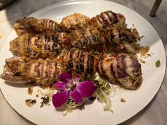 -喜记避风塘炒辣蟹(旗舰店)