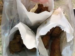 -1973继光香香鸡(合生汇购物中心店)