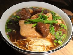 -十面春风·江南面馆(崇宁路店)