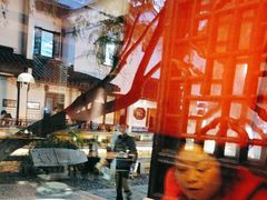 -鱼食饭稻·苏浙土菜17年老馆子(平江路店)