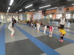 -北京众国际击剑俱乐部