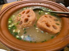 -黄泥岗·地道湖北菜(奥特莱斯店)