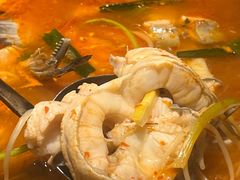 -阿婉贵州苗家酸汤鱼(梅林店)