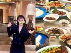 -麒麟中餐厅·经典粤菜·地道菜式老字号(广州长隆酒店)