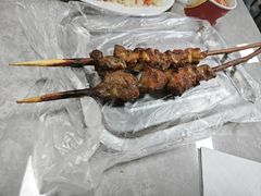 红柳大串-帕米尔饭店