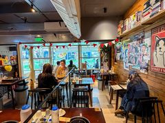 -양평식당·杨平食堂(华贸店)