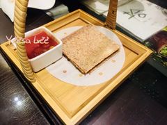 -五观堂素食(新华路店)