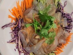 肉丝拌大拉皮-鑫巴蜀(大兴店)