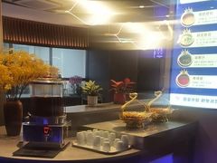 -额尔敦传统涮(公园西路店)