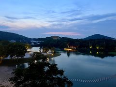 -上海佘山茂御臻品之选酒店(原佘山艾美酒店)