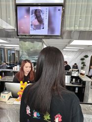 -苏奇发型·烫发染发