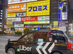 -狸小路商店街
