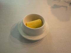 -圣丰索菲特·法国餐厅