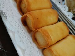 红豆双皮奶-民信老铺(华盖路店)