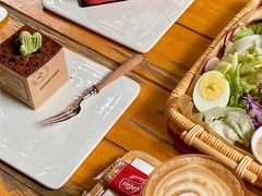 -咖法森林·咖啡  酒吧(天河店)