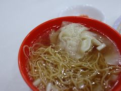 -麦文记面家(佐敦店)