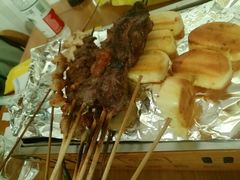 -云晓光头烧烤吧(新大陆广场店)