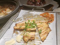 -绿茶餐厅(朝阳大悦城店)
