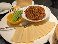 -芳芳私房菜·精做淮扬菜(承德路店)