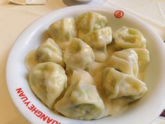 -双合园·海鲜水饺青岛菜(万佳广场店)