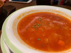 -萨莉亚意式餐厅(杭州西溪龙湖天街店)