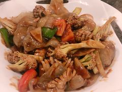-旺达·福州菜(正大广场店)