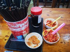 -肆姐面粉馆(坡子街店)