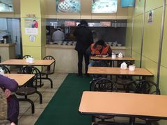 -新丰小吃(中山中路分店)