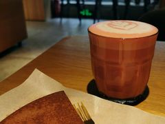 -ZM COFFEE(西安路店)