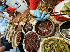 -老济宁甏肉干饭(凌云路店)