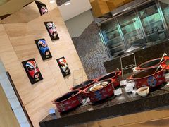 -蜻蜓逐宴全日制西餐厅I古北水镇大酒店