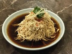 -冶春茶社(星汉大厦店)