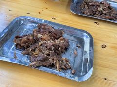 -清真-戏楼王记牛肉面