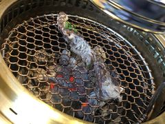 -明洞王妃家烤肉(苏州中心星悦汇店)