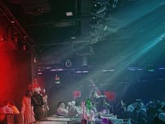 -MOSSO音乐酒吧·live house(南京旗舰店)