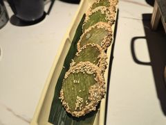 -绿茶餐厅(龙井船宴· 品牌总店)