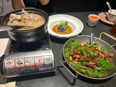 -知楚•精致湖北菜(武商MALL店)