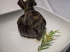 荷香梅菜狮子头-二十四单 淮扬新味