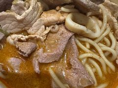 -四里沙茶面(湖滨四里店)