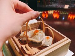 -海航大厦万豪酒店彩海轩中餐厅(霄云路店)