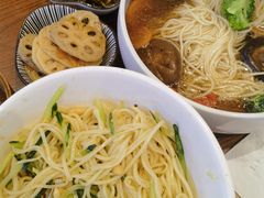 -南普陀素菜馆