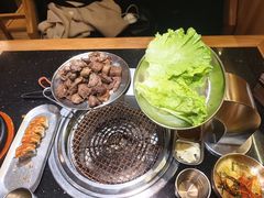 -韩烧牛中牛·甄选黑牛烤肉(黑金店)
