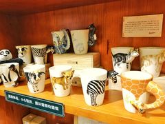 -西西弗书店&矢量咖啡(万象城店)