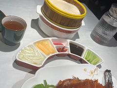 -大鸭梨烤鸭(望京店)